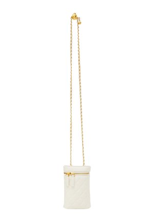 CO-BRANDED WITH NAEMI - Borsa a tracolla - wollweiss