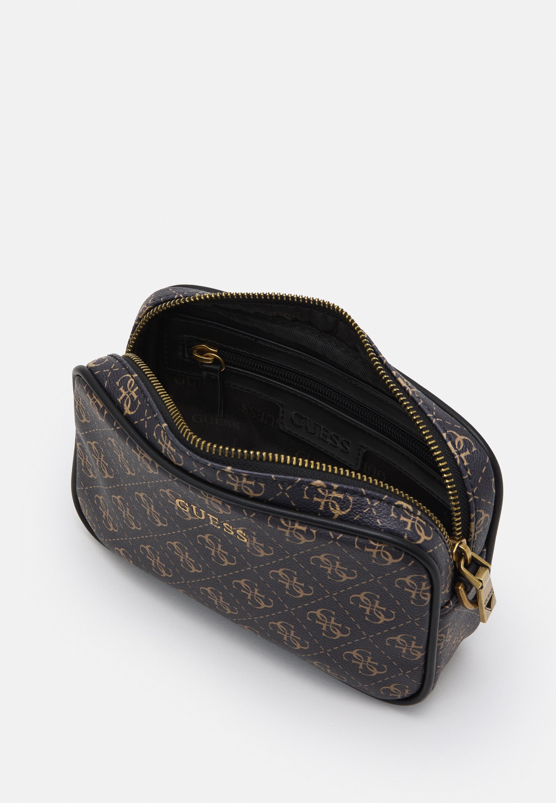 Uomo VEZZOLA SMALL NECESSAIRE UNISEX - Borsa a tracolla Uomo VEZZOLA SMALL NECESSAIRE UNISEX - Borsa a tracolla