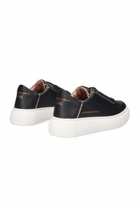 ALEXANDER SMITH Sneakers basse - nero