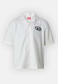 Επιλέχθηκε, weiß