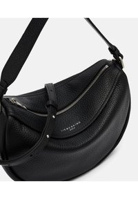Liebeskind Berlin MELLI HOBO S - Handtasche - schwarz