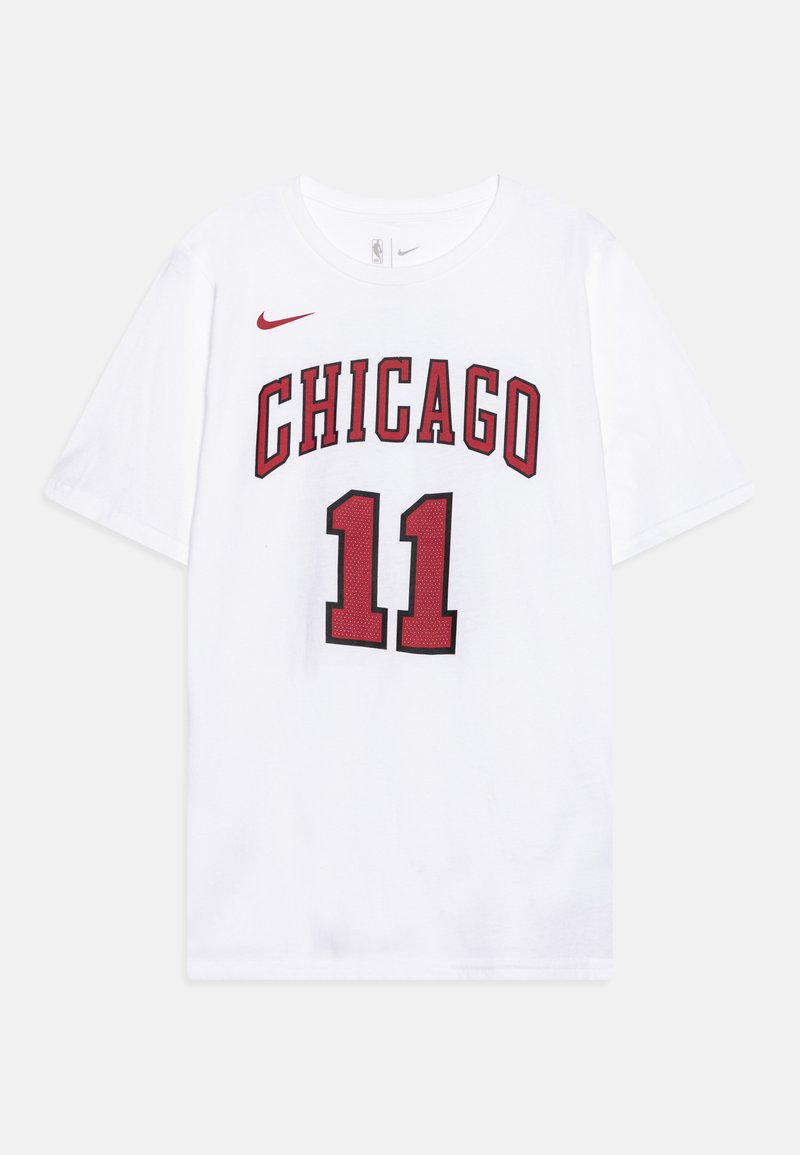 Nike Performance NBA CHICAGO BULLS DEMAR DEROZAN CITY EDITION Tshirt