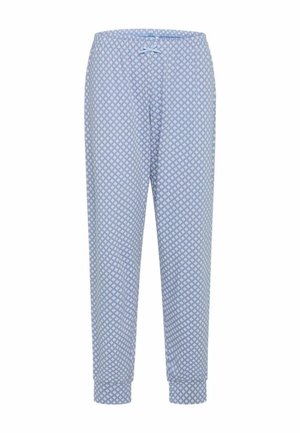 CHARLOTTE - Tracksuit bottoms - english manor aop