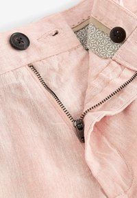 Next REGULAR FIT - Rövidnadrágok - pink