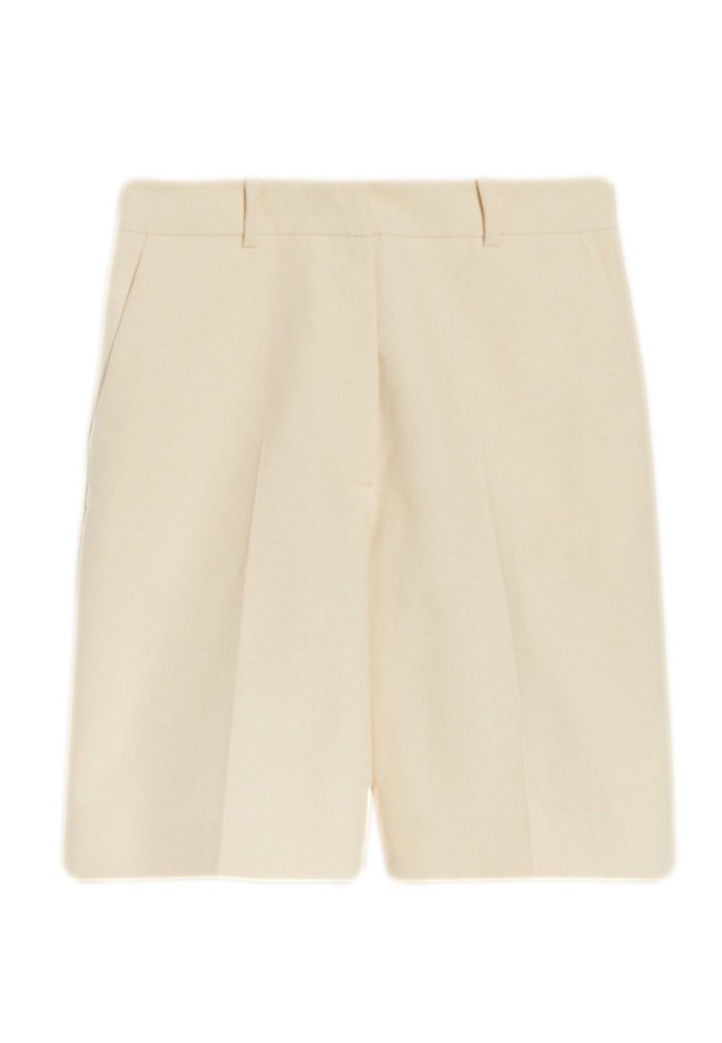 CLAUDIE PIERLOT Shorts beige CLAUDIE PIERLOT Shorts beige