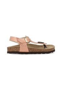 Kipling PEPITA - Teensandalen - pink