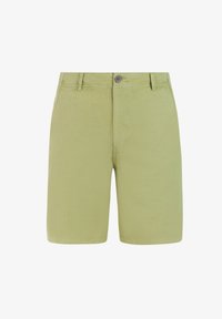 Non sélectionné, fern green