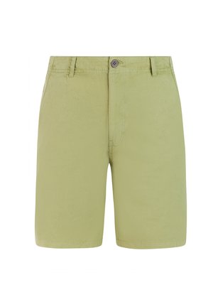 Protest, PROTEST SHORTS PRTCOMIE - Shorts - fern green