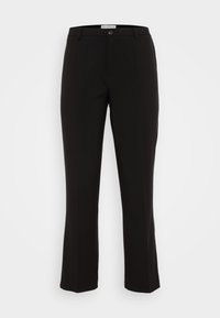 CARLIETTE  - Broek - black