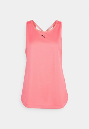 Puma Débardeur - pink