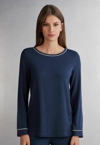 Intimissimi Pyjamashirt - blue