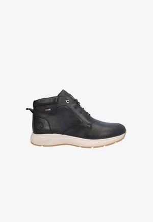 Coronel Tapiocca, C2415-11 - Botines con cordones - black