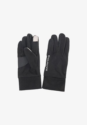 Endurance Handsker - black