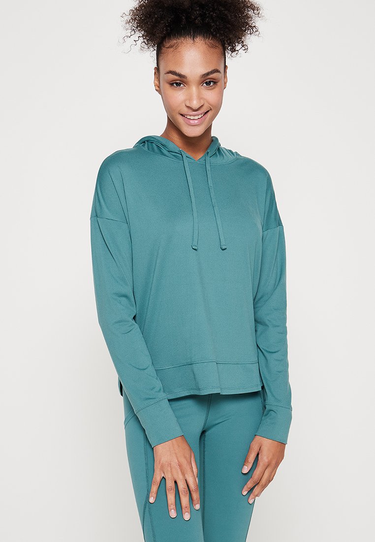 Kapuzenpullover