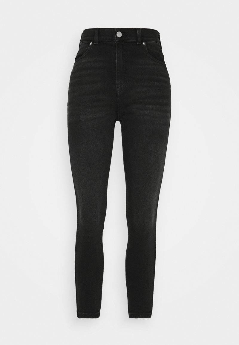 Blugi skinny fit