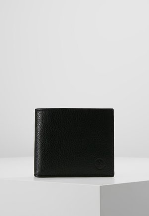 KENNEBUNK WALLET - Portemonnee - black