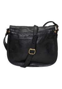 I Medici Firenze ESSENTIAL SMALL - Schoudertas - black