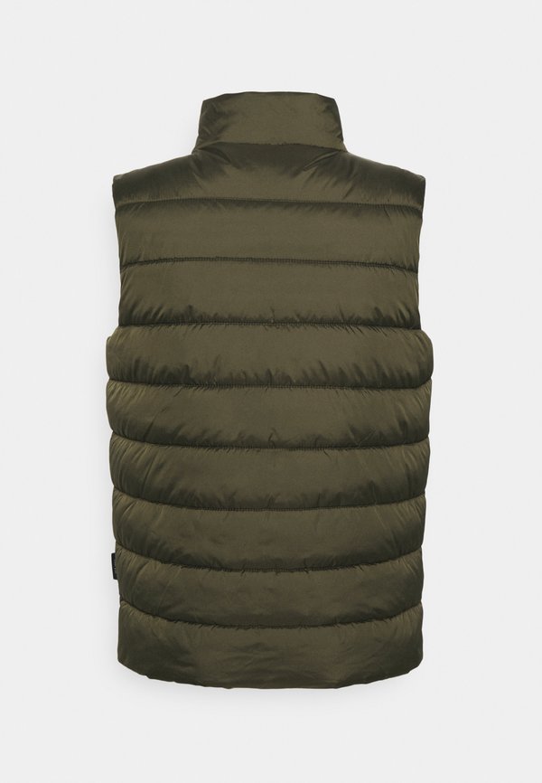 Waistcoat - army2