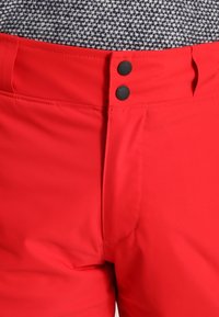 Bogner Fire + Ice Täckbyxor - red