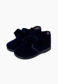 Pisamonas Batukai kūdikiams - azul marino