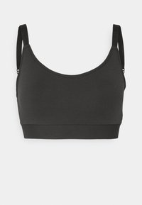 GO ALLROUND  - Grudnjak - black