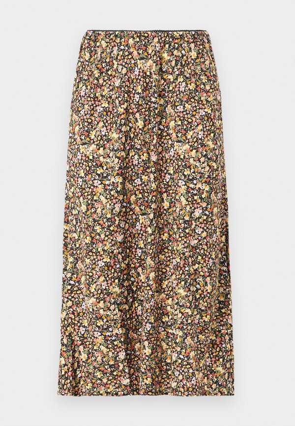 BETA MIDI SKIRT - Pencil skirt2