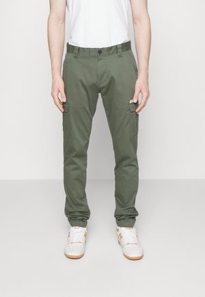 Cargohose - olive