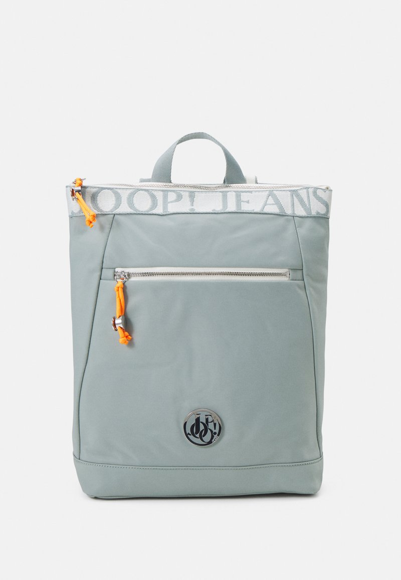 JOOP! LIETISSIMO ELVA BACKPACK Tagesrucksack light blue/hellblau Zalando.de