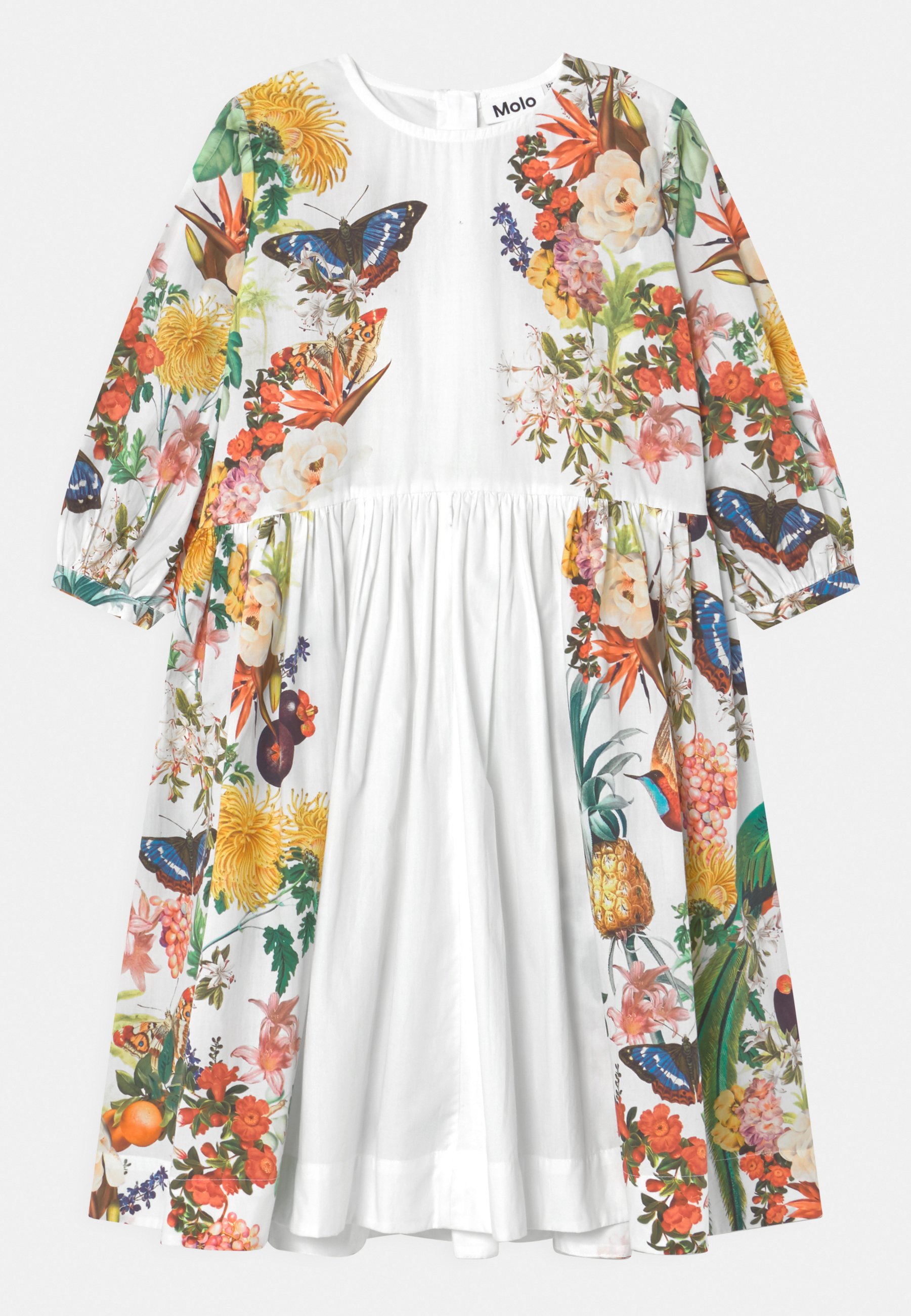 Molo Casey - Day Dress - Multi-Coloured - Zalando.co.uk