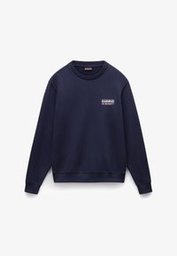 Non selezionato, blu marine
