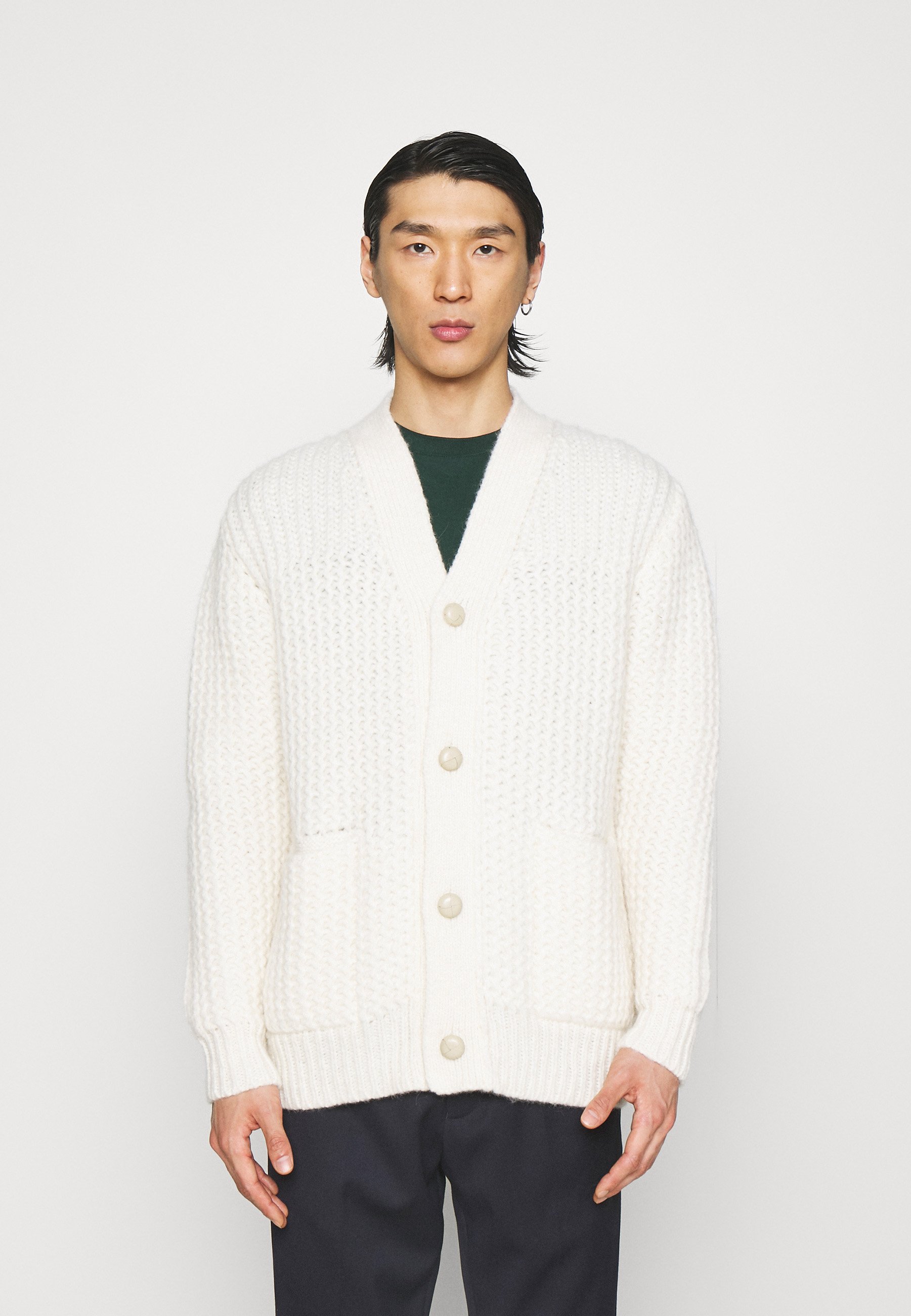 Homme CARDIGAN COSTA SPOSTATA - Gilet Homme CARDIGAN COSTA SPOSTATA - Gilet
