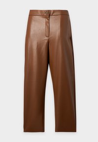 Επιλέχθηκε, brown