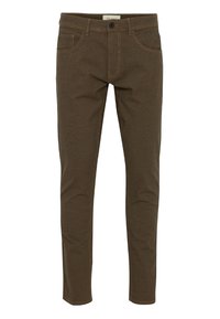 Niet geselecteerd, sand brown