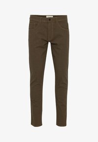 Niet geselecteerd, sand brown