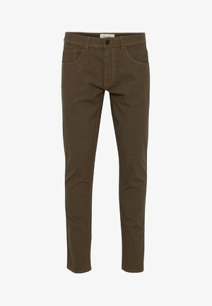 Blend, BHEdford - Chinos - sand brown