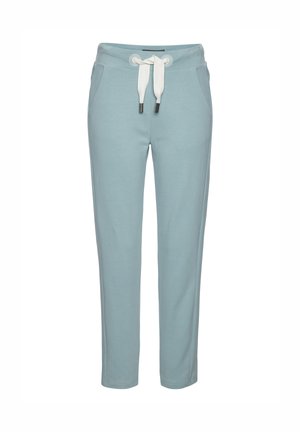 Jogginghose - aquamarine