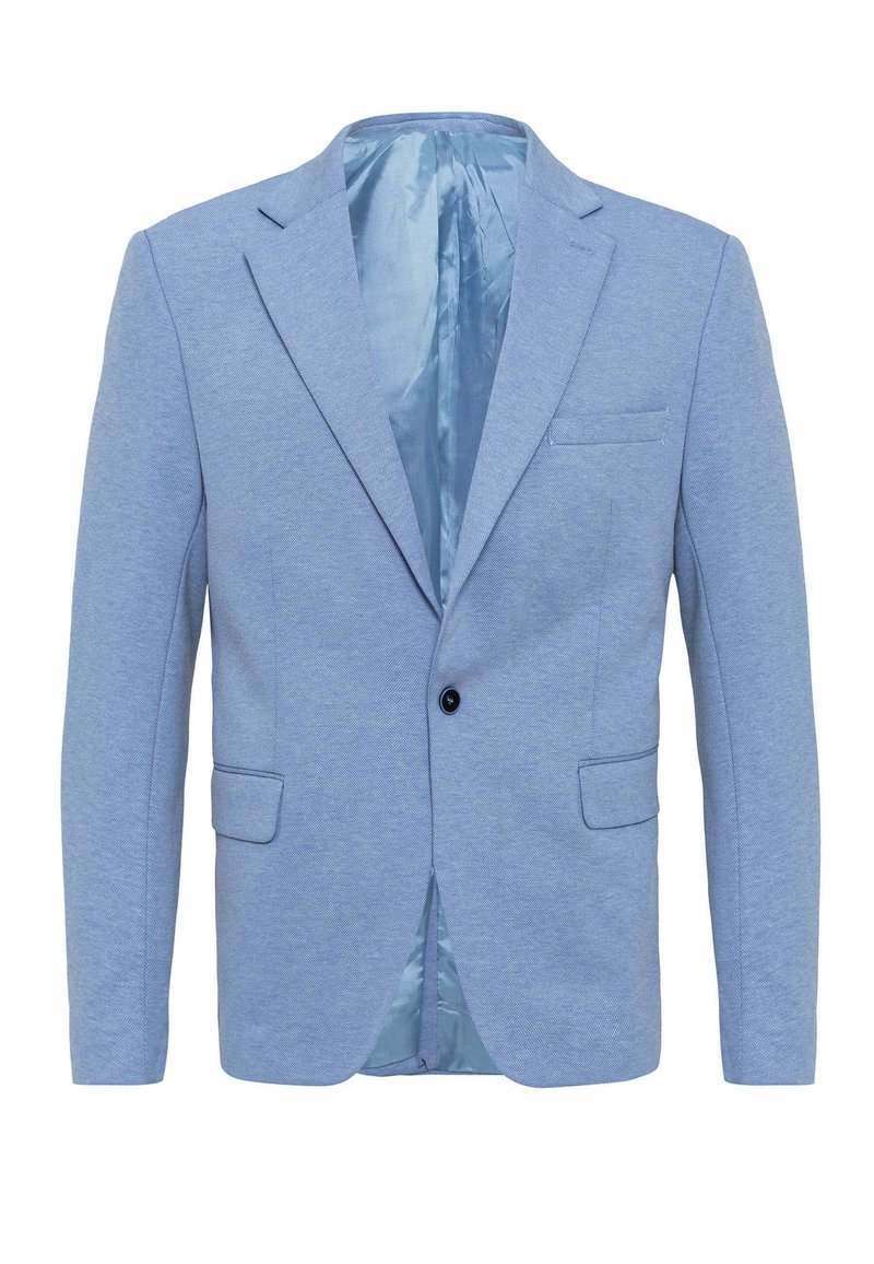 Daniel Hills Sakko baby blue/blau Zalando.at