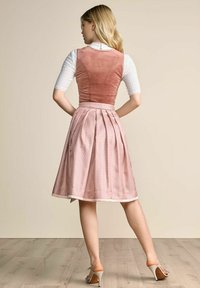 Krüger Dirndl DENA - Dirndl - rost