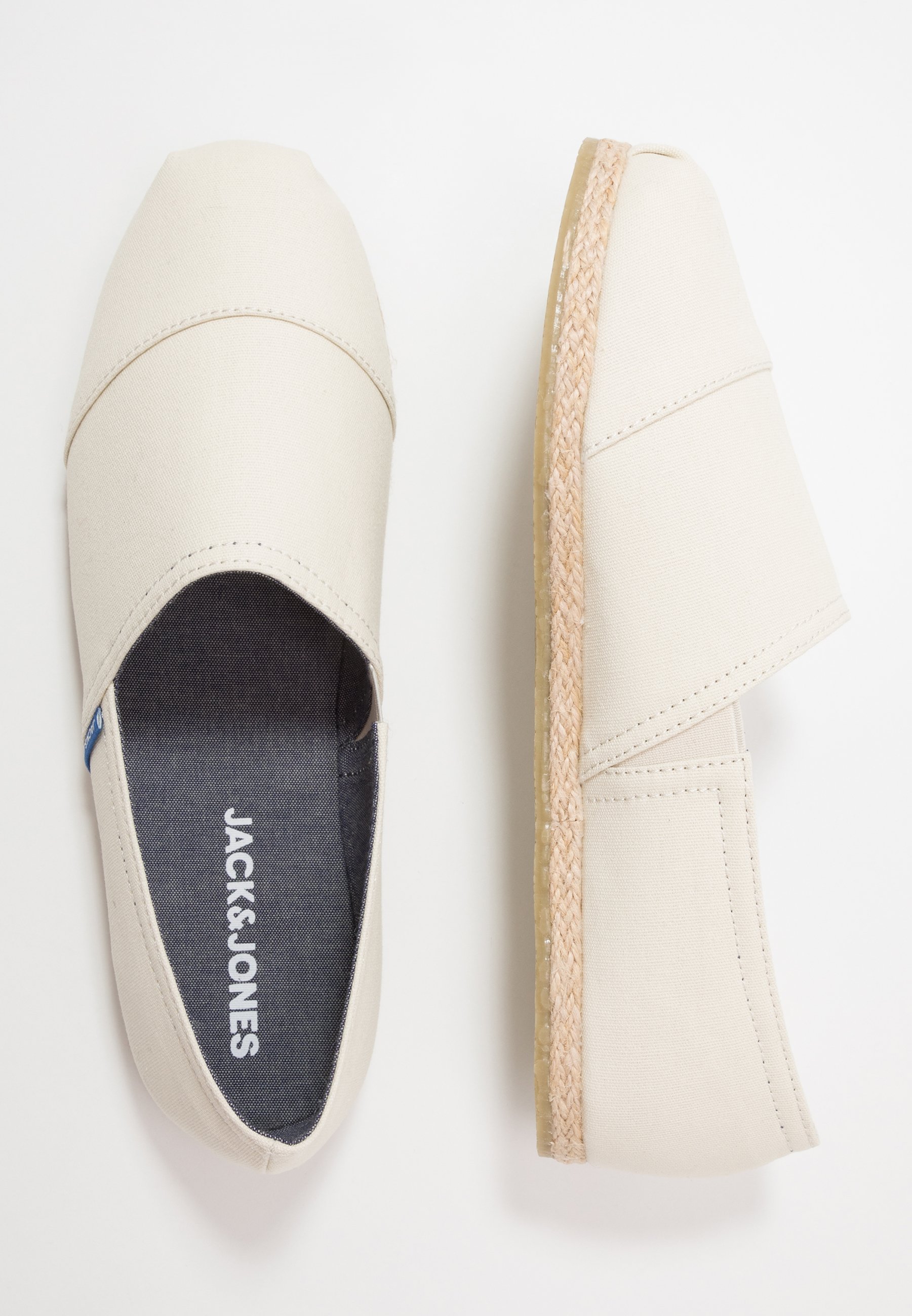 Herren JFWESPADRILLE - Espadrille Herren JFWESPADRILLE - Espadrille