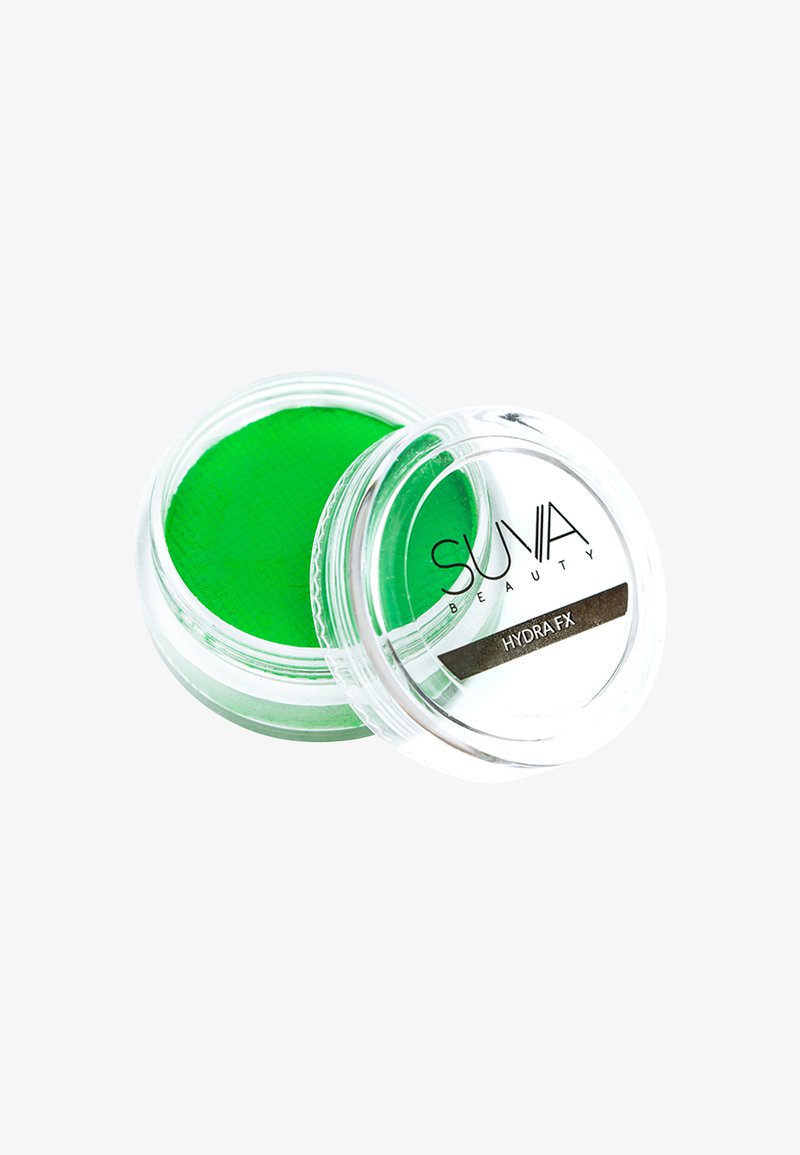 Suva Beauty SUVA BEAUTY HYDRA FX (UV) - Cień do powiek/zielony - Zalando.pl