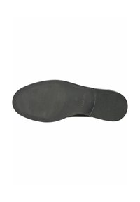 NEWD. Slip-ons - mahogany