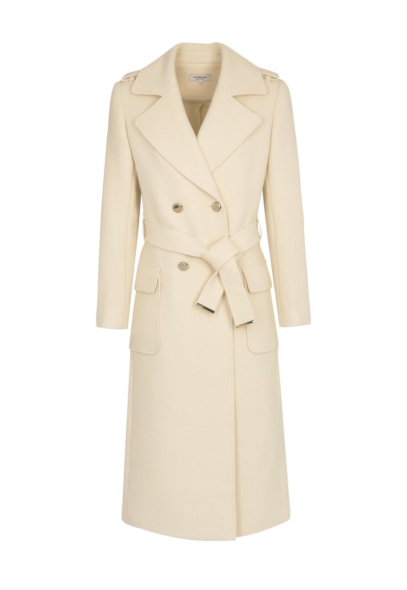 Morgan Trench - ivoire/sabbia - Zalando.it