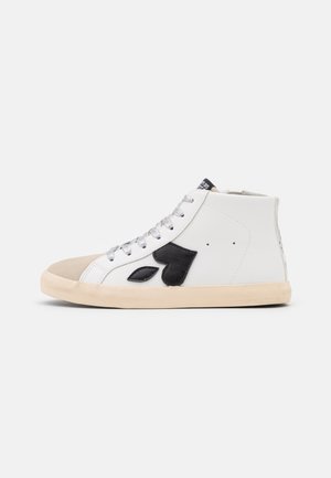 AUSTIN HIGH - Zapatillas altas - marble