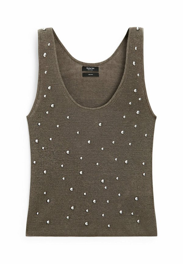 WITH STUD DETAILS  - Top3