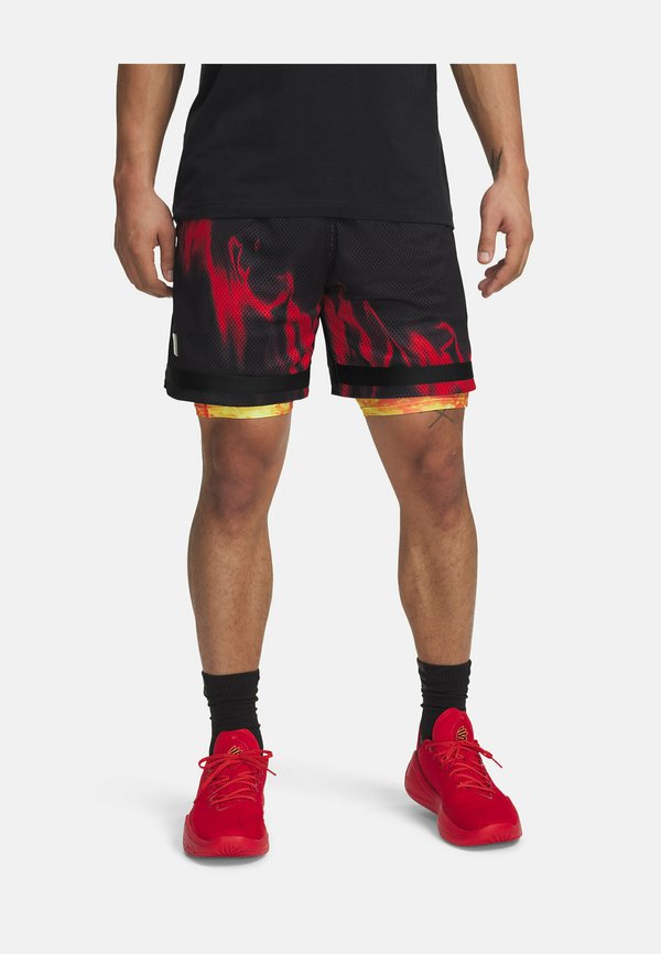 CURRY STATEMENT - Sports shorts
