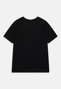 Jordan COLLECT EM ALL TEE - T-shirts med print - black