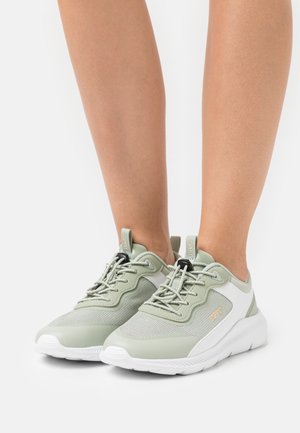 CANCUN - Trainers - light green