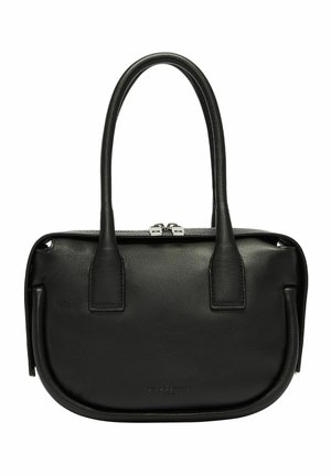 Liebeskind Berlin, FAB SATCHEL - Handtasche - black