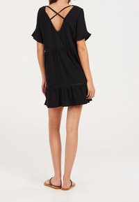 Protest Sukienka z dżerseju