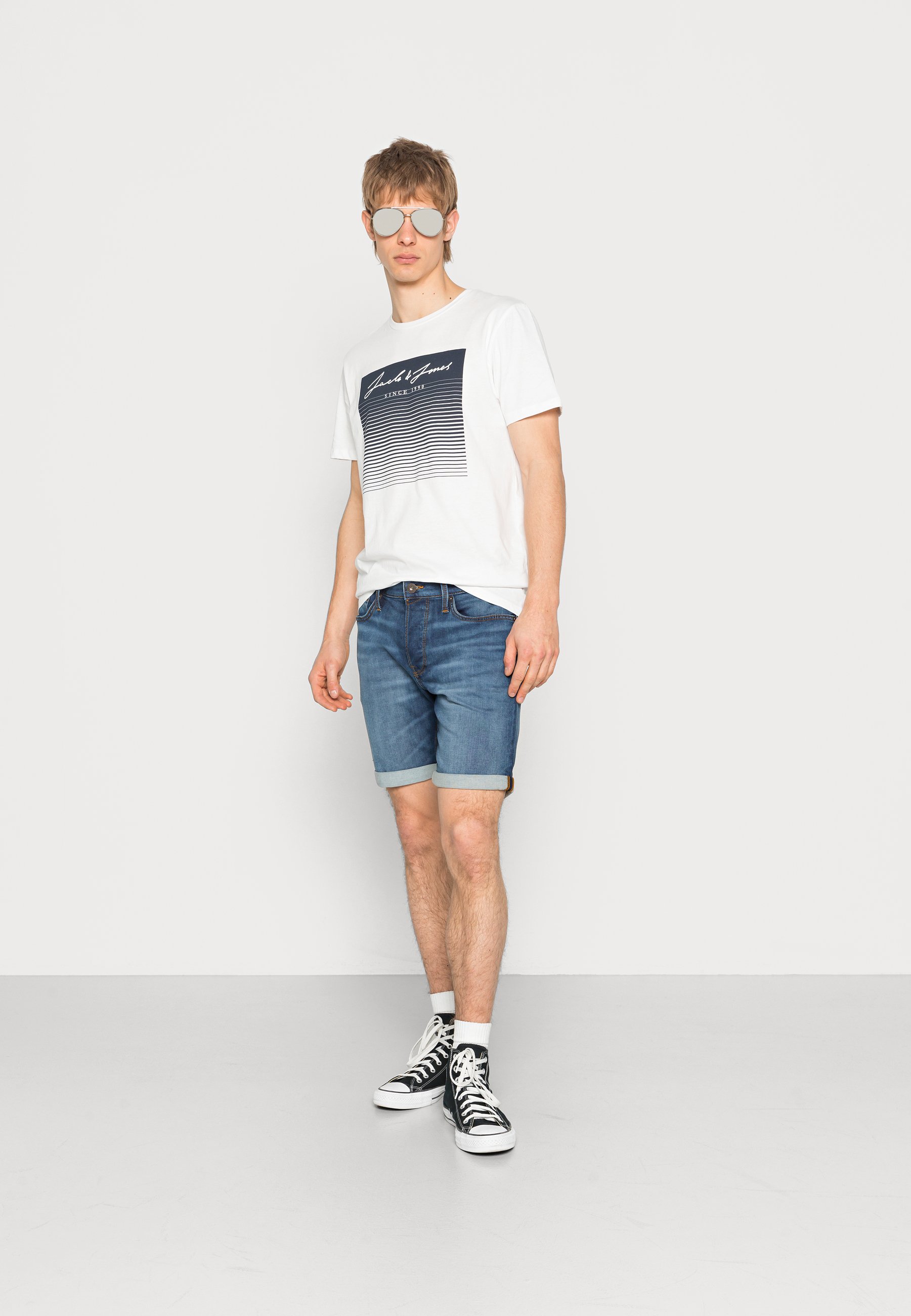 Jack \u0026 Jones JJIRICK JJICON - Denim 
